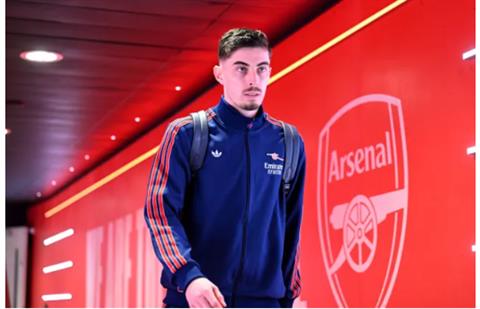 Đây! Cái tên sẽ ngăn cản Arsenal vô địch EPL mùa này