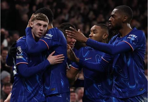 Enzo Maresca kêu gọi CĐV Chelsea kiên nhẫn