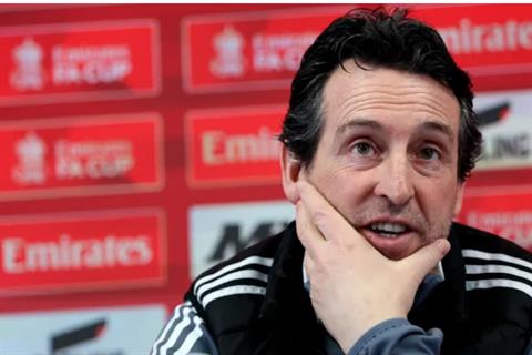 Unai Emery loại 2 tân binh của Aston Villa khỏi đội hình tham dự Champions League