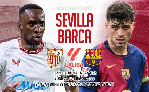 Thắng đậm trong thế thiếu người, Barca gây áp lực lên Real Madrid