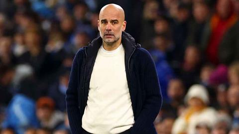 Pep Guardiola phủ nhận Man City chi tiêu vì sợ bị cấm chuyển nhượng