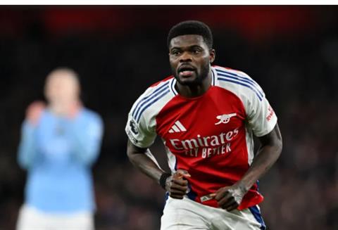 Danh sách 7 cầu thủ có thể rời Arsenal ở Hè 2024