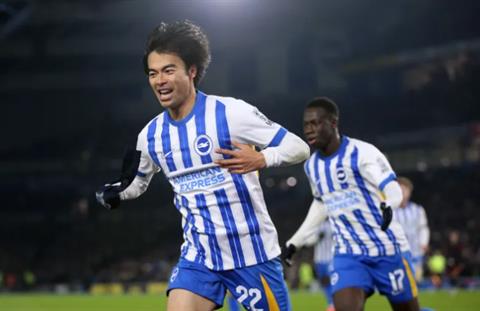 Đánh bật Chelsea khỏi FA Cup, HLV Brighton phản ứng thế nào?