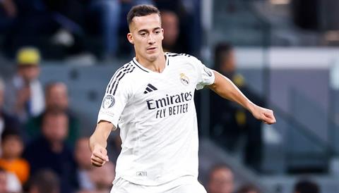 Điểm tin bóng đá tối 18/6: Lucas Vazquez gia nhập Fenerbahce