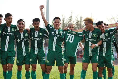 Đội bóng của Công Phượng gặp khó trước trận ‘đại chiến' tại Ninh Bình