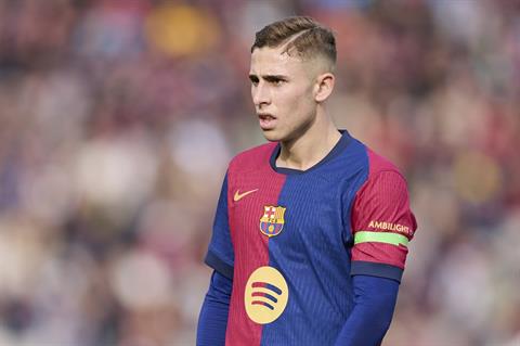 Barca từ chối đổi Fermin Lopez lấy ngôi sao đắt tiền của Chelsea
