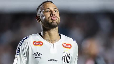 CEO Al Hilal tiết lộ lí do để Neymar trở lại Santos