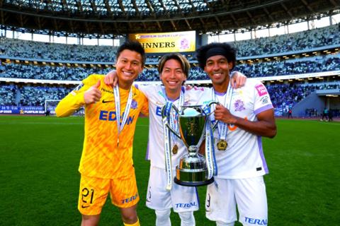 Việt Nam sở hữu bản quyền J1 League trong 3 mùa giải