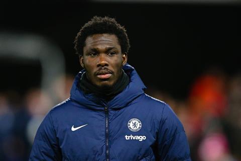 Thêm một cầu thủ rời Chelsea theo dạng cho mượn