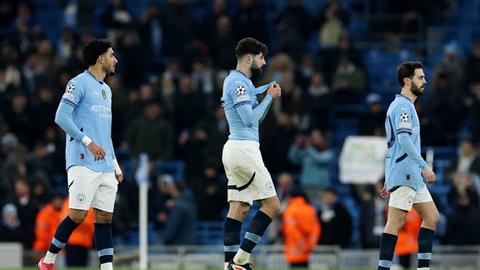 Deco cho rằng Man City vẫn cần chi thêm tiền làm mới đội hình