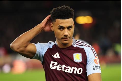 Arsenal chốt quyết định cuối cùng về thương vụ Ollie Watkins