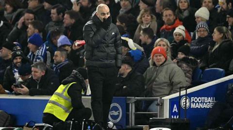 Enzo Maresca thừa nhận Chelsea vừa có trận đấu tệ nhất mùa này