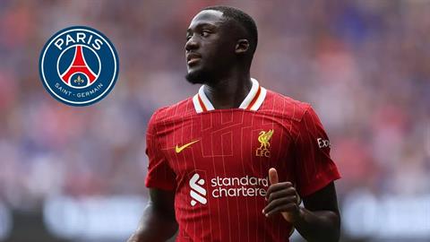 Điểm tin bóng đá sáng 15/2: Konate có thể rời Liverpool để gia nhập PSG