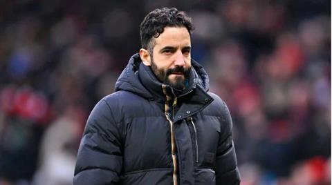 Gary Neville: MU cần 2 năm để xây dựng đội hình như Amorim muốn