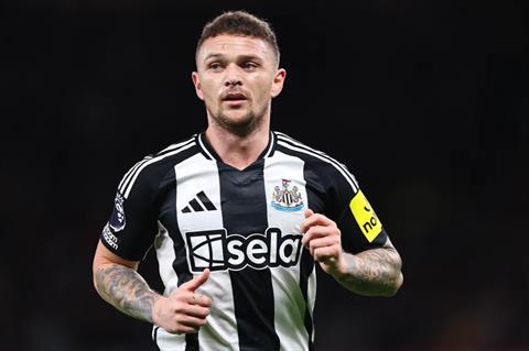 Newcastle từ chối để Kieran Trippier tới Galatasaray