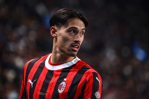 Man City chốt hạ thành công Tijjani Reijnders từ AC Milan