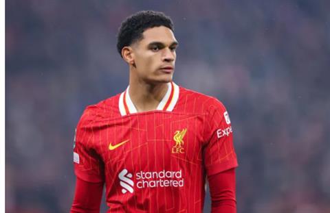 Điểm tin bóng đá tối 22/6: Leverkusen chiêu mộ hậu vệ Liverpool