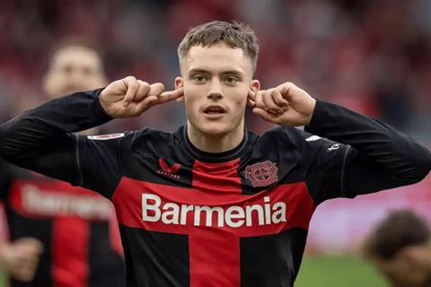 Để Florian Wirtz đến Liverpool gây thiệt hại cho Bundesliga