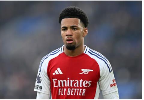 Mikel Arteta đáng lẽ ra phải sử dụng Ethan Nwaneri sớm hơn