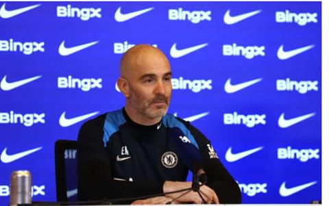 Todd Boehly nhận cảnh báo về khả năng sa thải Enzo Maresca