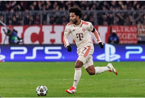 Sao Bayern Munich thừa nhận may mắn khi vượt qua Celtic