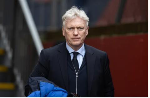 David Moyes cảnh báo các học trò trước trận đấu với MU