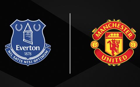Xem trực tiếp Everton vs MU 19h30 ngày 22/2/2025 ở đâu?