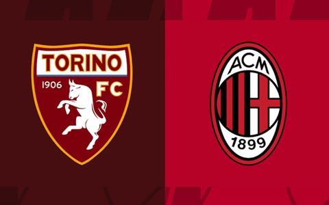 Trực tiếp Torino vs AC Milan 0h00 ngày 23/2/2025 trên kênh nào?