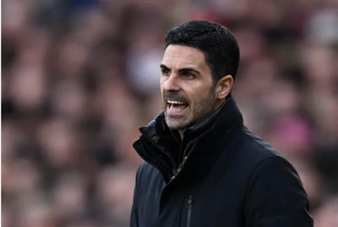 Mikel Arteta: Arsenal vẫn có thể vươn lên một đẳng cấp mới mùa này