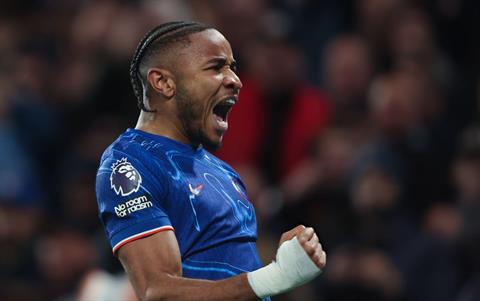 Enzo Maresca: Chelsea mong chờ nhiều hơn ở Christopher Nkunku