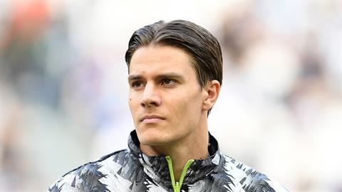 Tiểu sử cầu thủ Nicolo Fagioli của câu lạc bộ Fiorentina