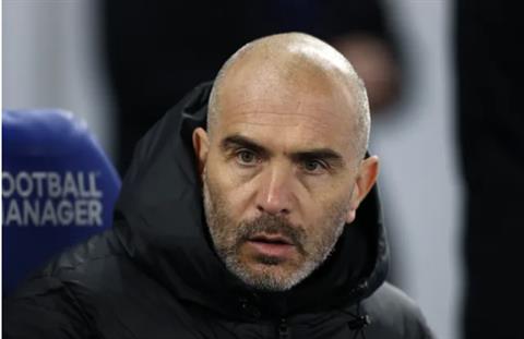 Chelsea đưa ra quyết định cuối về việc mua thêm thủ môn ở Hè 2025