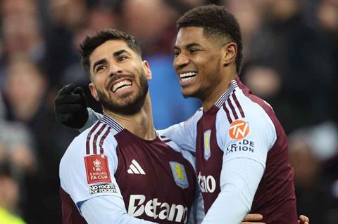 HLV Villa tiết lộ lý do hồi sinh Rashford