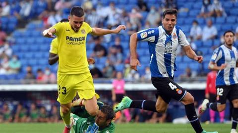 Dự đoán phạt góc trận đấu Villarreal vs Espanyol (03h00 ngày 4/3)