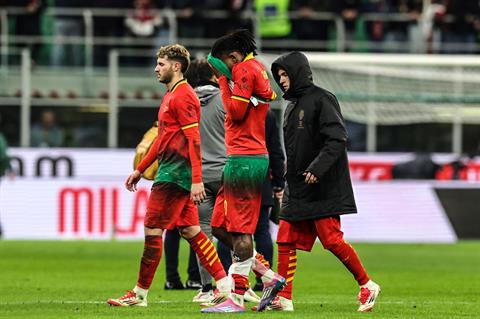 Milan này là Milan nào?
