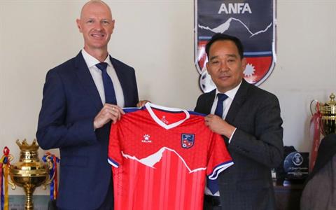 Đối thủ của ĐT Việt Nam bổ nhiệm tài xế xe buýt, tham vọng gây sốc ở VL Asian Cup 2027