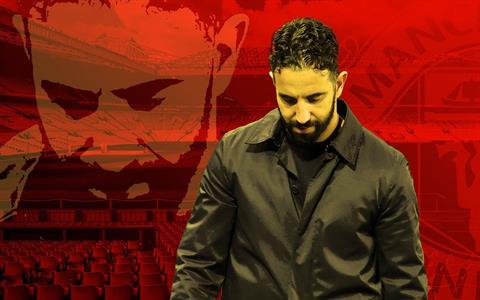 Có thể cứu vãn được điều gì sau một mùa giải tồi tệ của Man United?