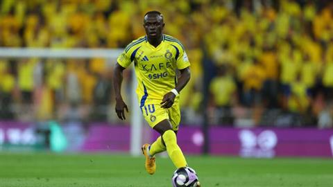 Klopp tiếc nuối vì không chiêu mộ Sadio Mane cho Dortmund