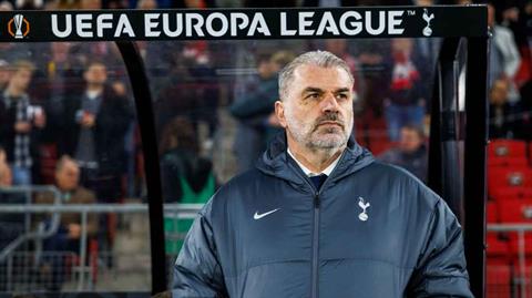 Ange Postecoglou nhắn cầu thủ Spurs: Hãy tin tưởng vào triết lý