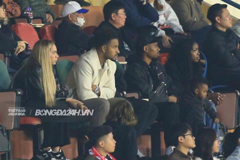 Lời hứa của Quang Vinh với Xuân Son