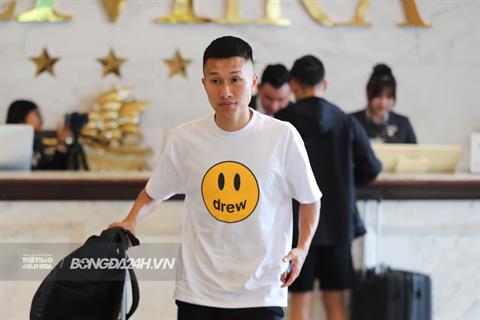 Thực hư tin đồn Doãn Ngọc Tân rời Thanh Hóa