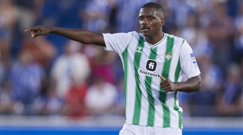 Tiểu sử tiền vệ William Carvalho
