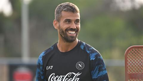 Tiểu sử cầu thủ Leonardo Spinazzola