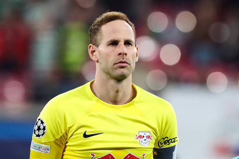 Tiểu sử thủ môn Peter Gulacsi
