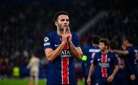 Điểm tin bóng đá sáng 5/6: Man United nhắm tiền đạo cắm của PSG