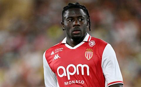 Thông tin, tiểu sử của cầu thủ Mohammed Salisu