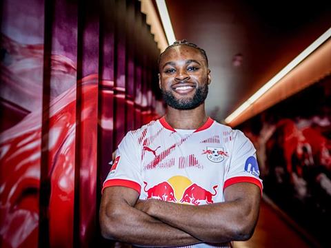 Tiểu sử cầu thủ Ridle Baku