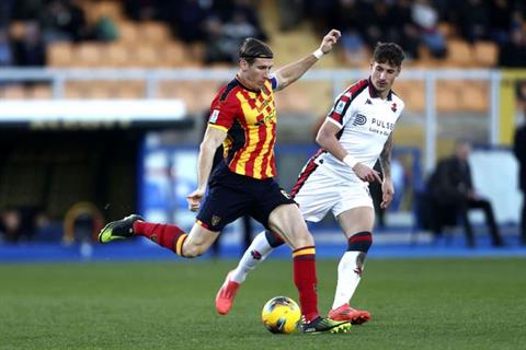 Dự đoán phạt góc trận Genoa vs Lecce (02h45 ngày 15/3)