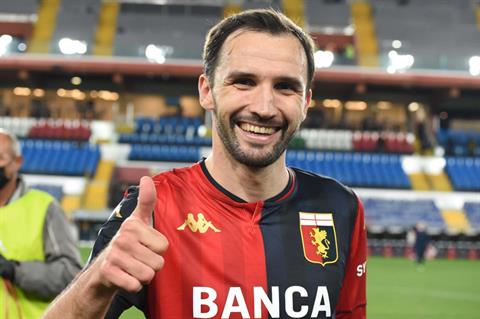 Tiểu sử tiền vệ Milan Badelj