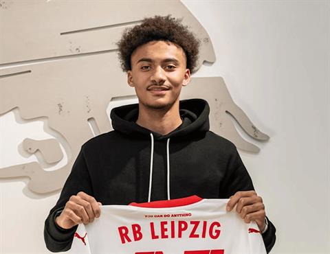 Tiểu sử cầu thủ Tidiam Gomis